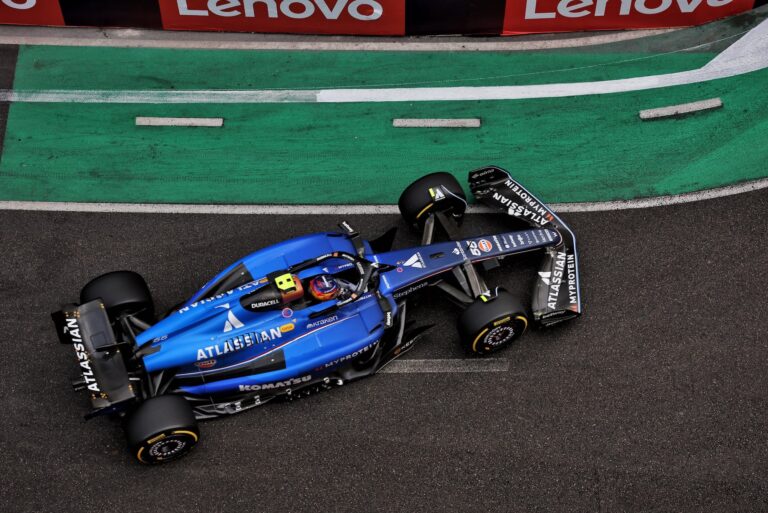 Saiba como assistir à definição do pole-position do GP do Azerbaijão 2026 amanhã