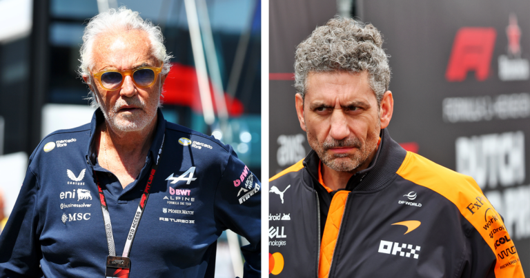 Explained: The 'bias' allegation which sparked explosive row between F1 bosses