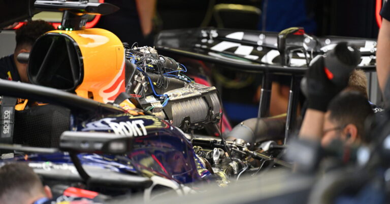 Engine guru confirms Max Verstappen was right: 'I already had this view'