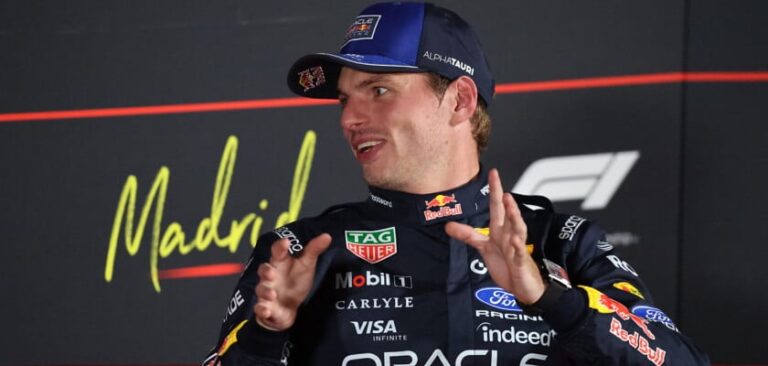 F1: Jos diz que Mekies é um dos motivos da renovação de Verstappen com Red Bull: "Pessoa positiva"
