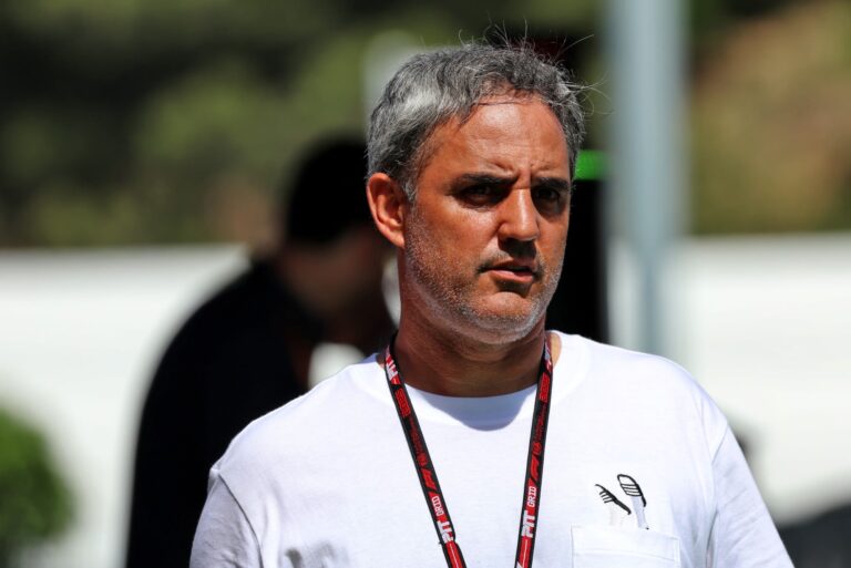 F1: Montoya mostra otimismo para atualizações da Williams em Baku: "Grande passo"