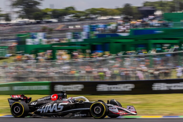 Fanzone do GP de São Paulo abre vendas nesta terça-feira