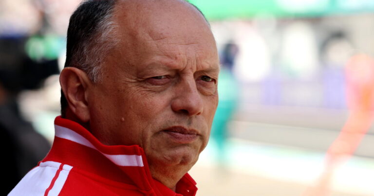 Ferrari point to biggest factor behind missed F1 2026 chances