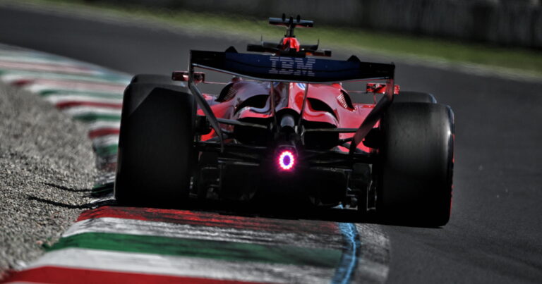 Ferrari detail huge scale to overcome F1 rival advantage