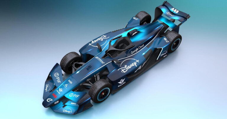Formula E reveal crucial agreement in major global partnership