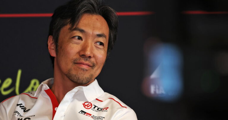Haas reveal crucial factor for drivers contending for 2027 F1 seat