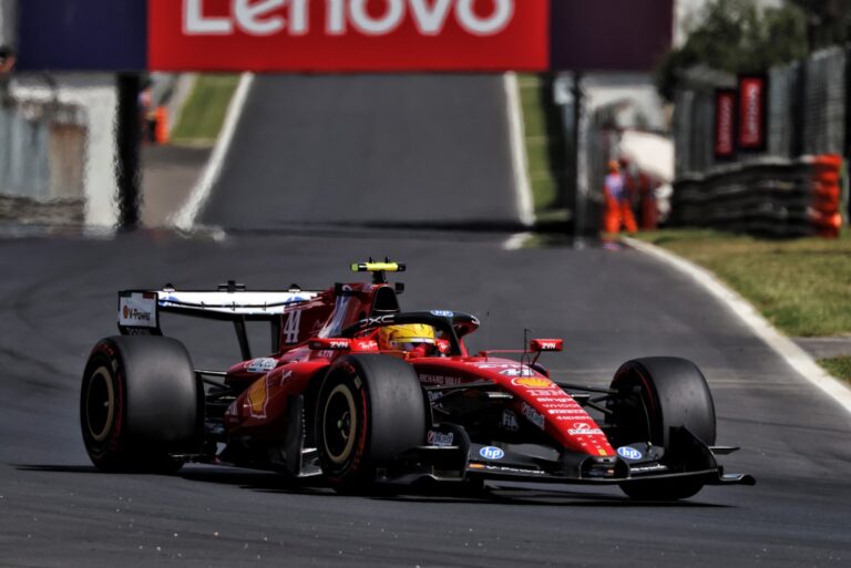 Hamilton reage, Red Bull define 2027 e calendário preocupa