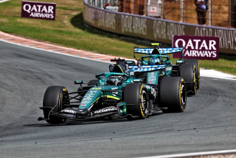 Honda define prioridade para Monza e admite desvantagem de potência