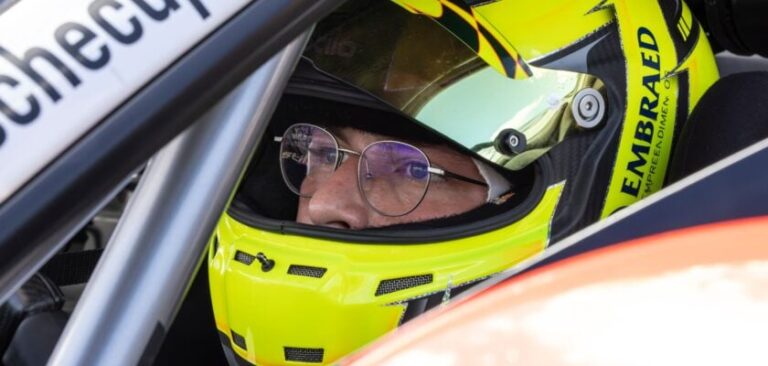 Jeff Giassi cita vitória em Le Mans e diz que "energia é boa" para Interlagos