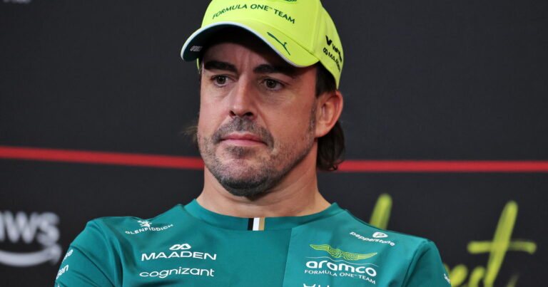 Jenson Button details Fernando Alonso hope ahead of ‘difficult’ future decision