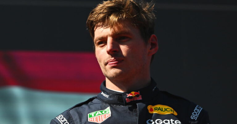 Max Verstappen predicts 'carnage' at unique Red Bull outing