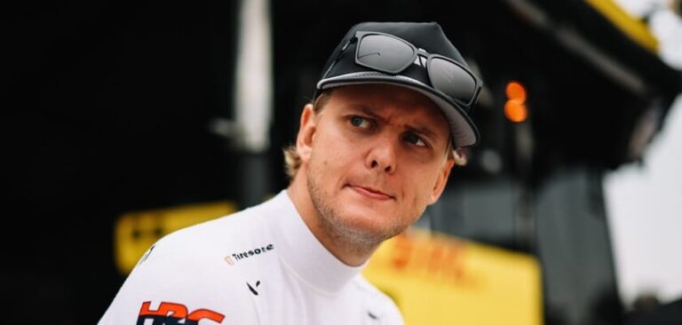 Mick Schumacher é anunciado pela Meyer Shank e segue na Indy em 2027