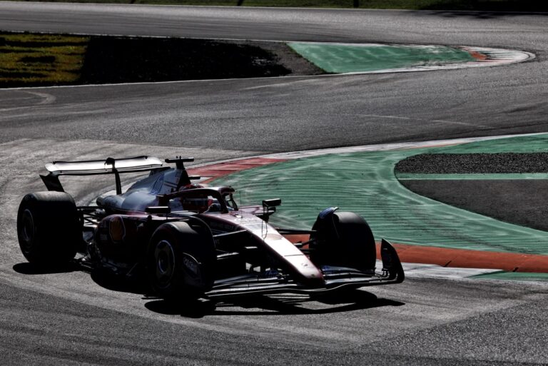 Saiba onde assistir ao GP da Itália neste fim de semana