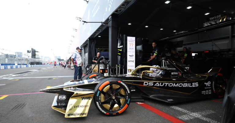 Breaking: Formula E bombshell as Penske team acquired