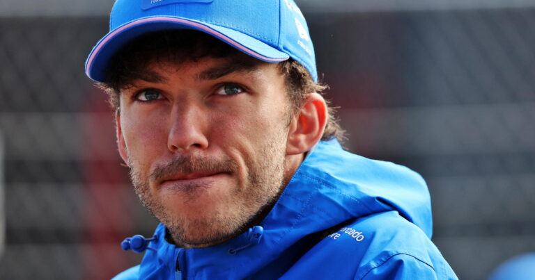 Pierre Gasly feels 'robbed' after court decision strips Monaco podium