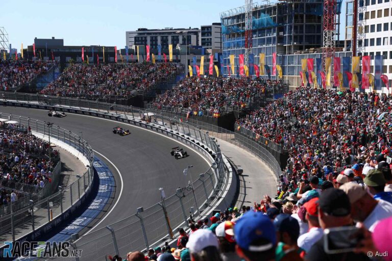 Nico Hulkenberg, Audi, Madring, 2026