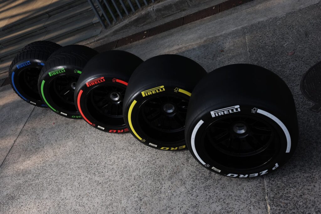 Pirelli aposta em dados de 2017 para definir pneus em Sepang