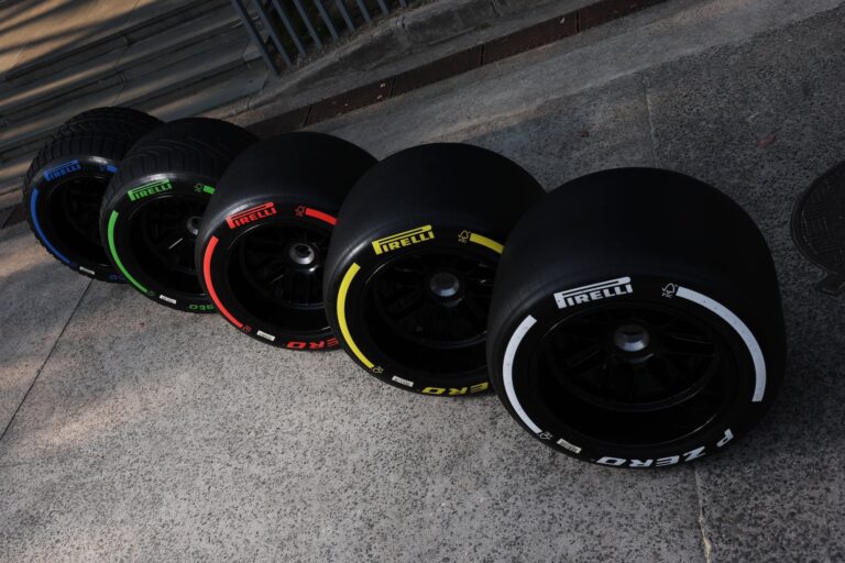 Pirelli aposta em dados de 2017 para definir pneus em Sepang