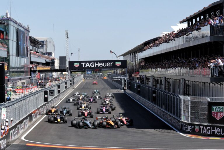 Projetista do circuito de Madri responde às críticas após GP da Espanha