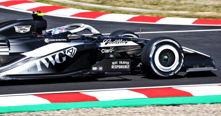 Cadillac F1 owner facing major lawsuit over fraud allegations