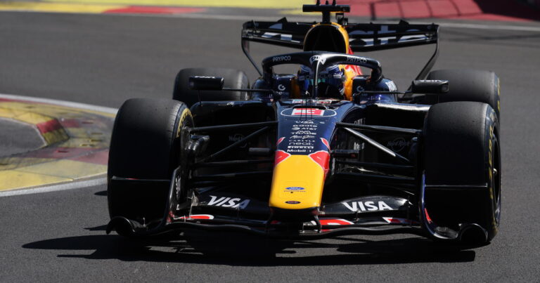 Red Bull issue FIA response as Kimi Antonelli shares unique dream - RacingNews365 Review
