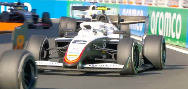 Ugochukwu é campeão da F3. Taponen vence e Clerot vai ao pódio em Madri