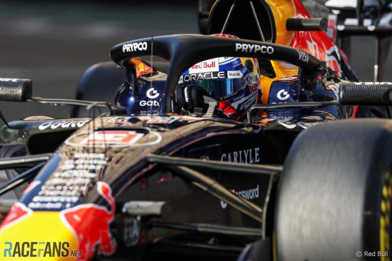 Max Verstappen, Red Bull, Baku City Circuit, 2026