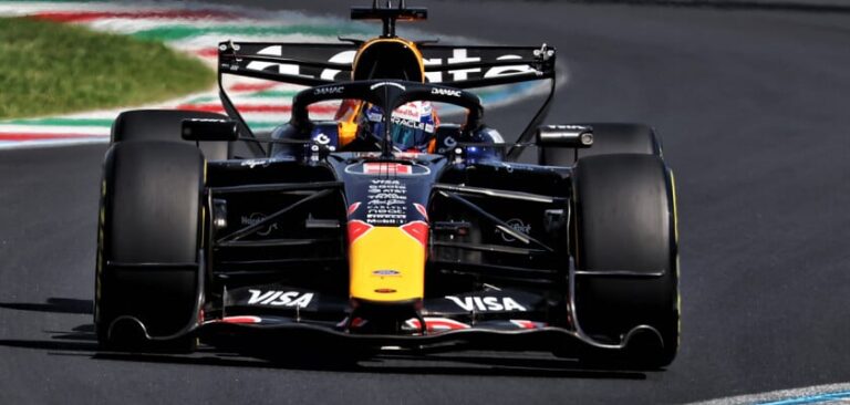 Verstappen e Lawson falam em incógnita no GP da Espanha