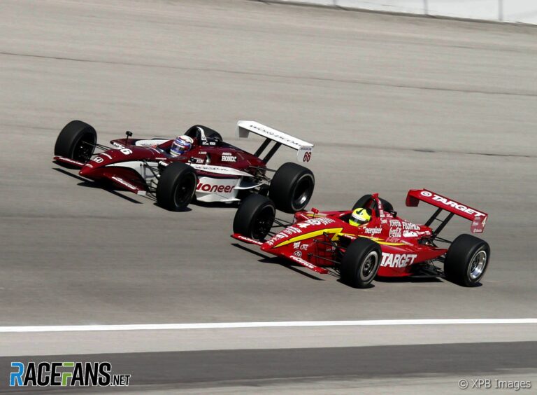 Zanardi loses legs in Lausitzring horror crash – RaceFans