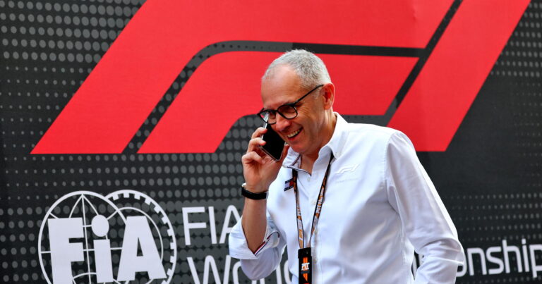 Qatar and Abu Dhabi Grands Prix confirmation deadline revealed
