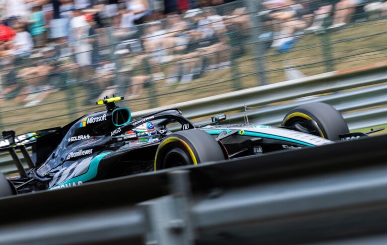 Antonelli pode ser campeão e Mercedes reage em Austin