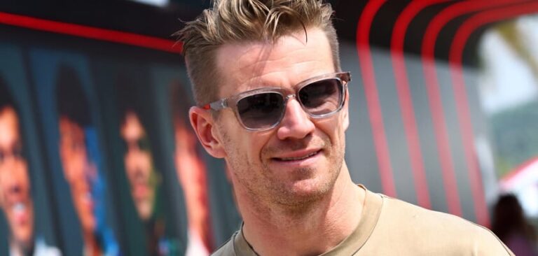 Audi é multada em €30 mil por situação perigosa envolvendo Hülkenberg em Sepang