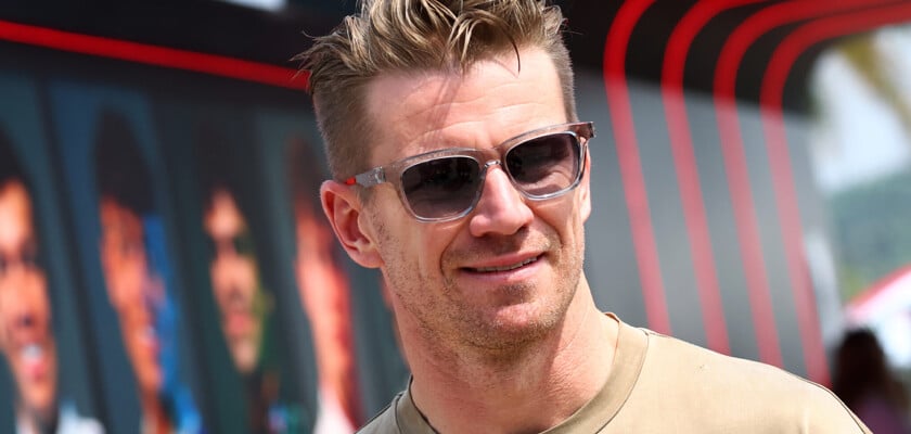 Audi é multada em €30 mil por situação perigosa envolvendo Hülkenberg em Sepang