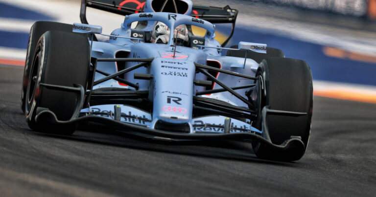 Audi respond to Toto Wolff gibe after first F1 Mercedes battle