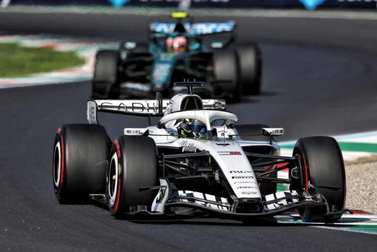 Cadillac tem prejuízo milionário em ano de preparação para entrar na F1, mas com ressalvas