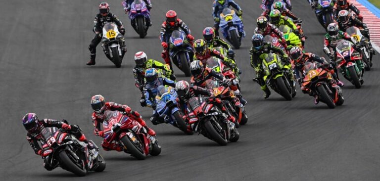 Após a confirmação de Diogo Moreira na Honda, confira como ficou o grid da MotoGP