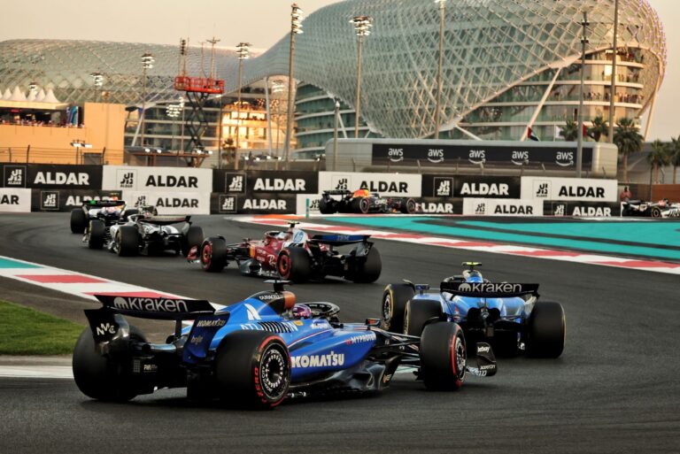 Domenicali confirma Catar e Abu Dhabi no fim de 2026