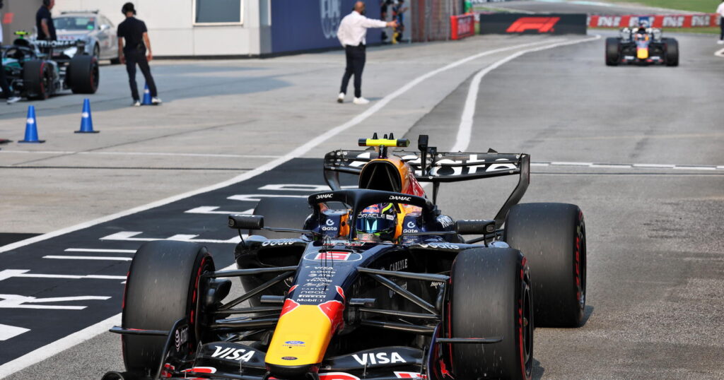 F1 teams facing Malaysia headache as crucial race decision awaits