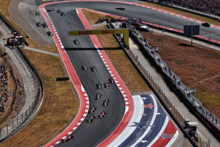 F1 hoje? Saiba se tem corrida neste domingo, dia 18