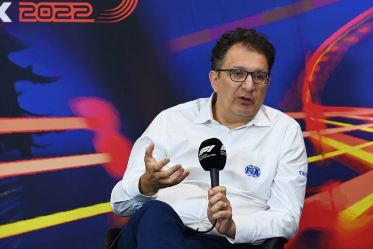 FIA explica motivo de bug no software em Sepang não ter sido detectado antes
