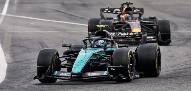 FIA fecha brecha e McLaren leva novidades a Austin