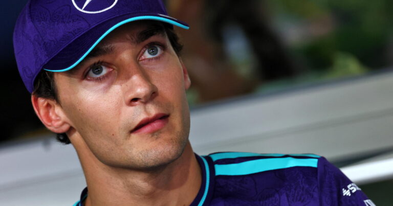 George Russell lands bold Red Bull claim but Kimi Antonelli does not agree