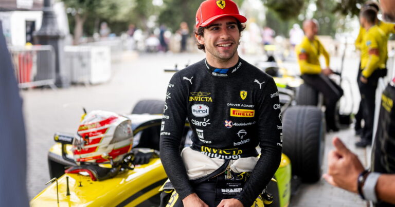 Haas sign Esteban Ocon replacement as South Africa targets F1 return - RacingNews365 Review