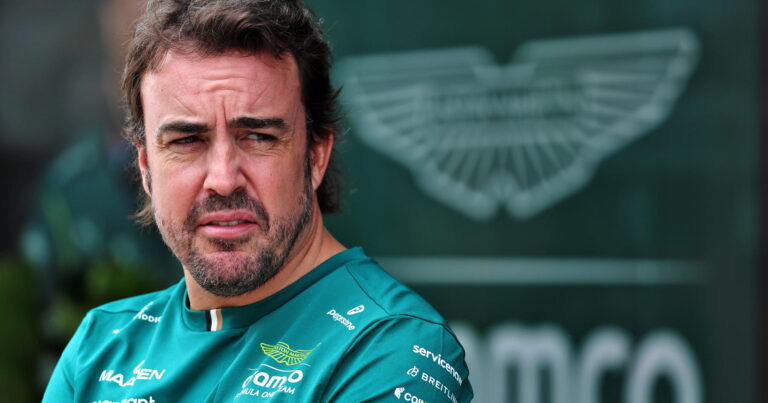 Honda pledge F1 investigation into mysterious Fernando Alonso problem