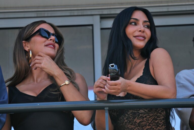Kim Kardashian faz referência sutil a Hamilton em novo episódio de série