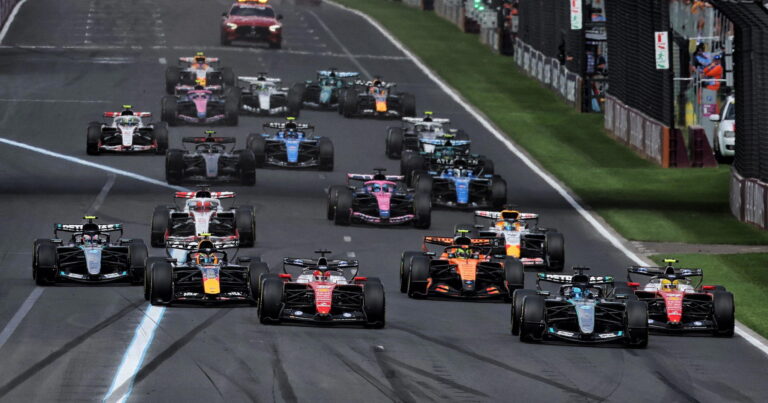 Breaking: Lewis Hamilton wish granted as new F1 grand prix confirmed