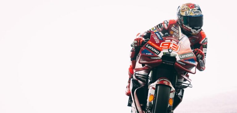 Márquez supera Martín e vence Sprint no Japão. Moreira é o segundo