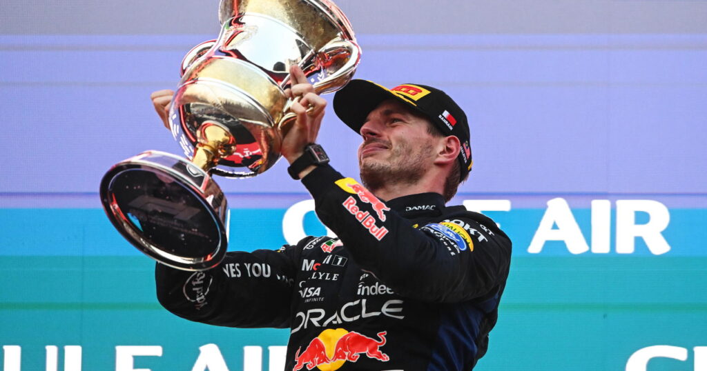Max Verstappen explains 'horrendous' moment before reflecting on Red Bull high