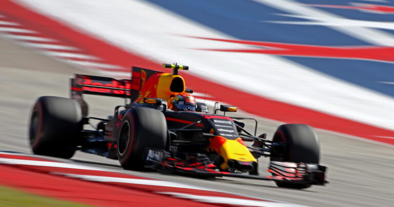Stunned Max Verstappen yanked from F1 cooldown room as podium revoked