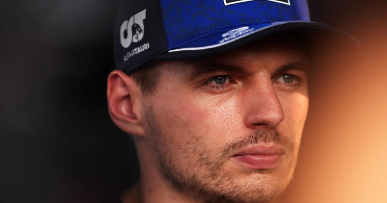 Max Verstappen facing possible Red Bull error as F1 set end-of-season plans - RacingNews365 Review